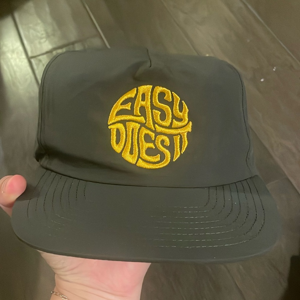 Katin Easy Does It Nylon Hat